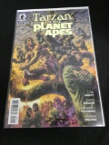 Tarzan on The Planet of The Apes #1 Comic Book from Amazing Collection