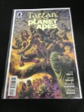 Tarzan on The Planet of The Apes #1 Comic Book from Amazing Collection B