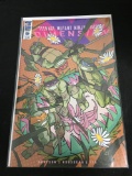 Teenage Mutant Ninja Turtles Dimension #5 Comic Book from Amazing Collection