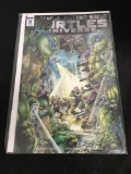 Teenage Mutant Ninja Turtles Universe #2 Comic Book from Amazing Collection B