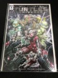 Teenage Mutant Ninja Turtles Universe #3 Comic Book from Amazing Collection B