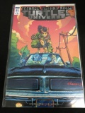 Teenage Mutant Ninja Turtles Universe #11 Sub Cover Comic Book from Amazing Collection