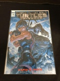Teenage Mutant Ninja Turtles Universe #14 Comic Book from Amazing Collection