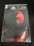 Teenage Mutant Ninja Turtles Universe #15 Comic Book from Amazing Collection B