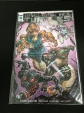 Teenage Mutant Ninja Turtles Universe #20 Comic Book from Amazing Collection