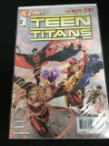 Teen Titans #1 Comic Book from Amazing Collection