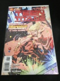 Teen Titans #4 Comic Book from Amazing Collection