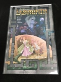 Labyrinth Coronation #12B Comic Book from Amazing Collection