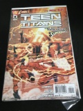 Teen Titans #5 Comic Book from Amazing Collection