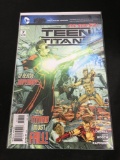 Teen Titans #7 Comic Book from Amazing Collection