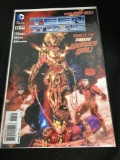 Teen Titans #11 Comic Book from Amazing Collection