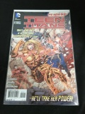 Teen Titans #12 Comic Book from Amazing Collection