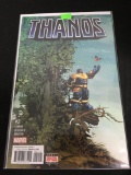 Thanos #2 Comic Book from Amazing Collection