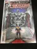 Thanos Legacy #1 Comic Book from Amazing Collection