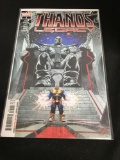 Thanos Legacy #1 Comic Book from Amazing Collection B