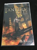 Lantern City #1 Comic Book from Amazing Collection