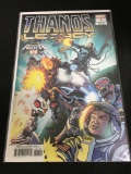 Thanos Legacy #1 Variant Edition B Comic Book from Amazing Collection