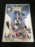 Think Tank Animal #1 Comic Book from Amazing Collection