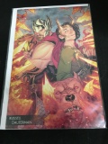 Thor #2 Variant Edition Comic Book from Amazing Collection