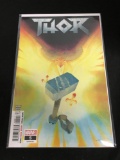 Thor #5 Comic Book from Amazing Collection