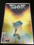 Thor #5 Comic Book from Amazing Collection B