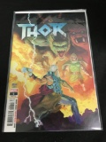 Thor #6 Comic Book from Amazing Collection