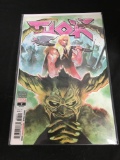 Thor #7 Comic Book from Amazing Collection
