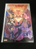 Thor #9 Marvel 80th Anniversary Variant Comic Book from Amazing Collection