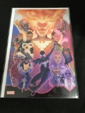 Thor #9 Marvel 80th Anniversary Variant Comic Book from Amazing Collection B