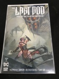 The Last God #1 Comic Book from Amazing Collection B