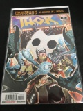 Thor #11 Comic Book from Amazing Collection