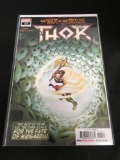Thor #13 Comic Book from Amazing Collection