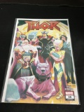 Thor #16 Comic Book from Amazing Collection