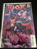 Thor #16 Variant Edition Comic Book from Amazing Collection