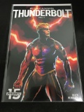 Thunderbolt #1 Comic Book from Amazing Collection
