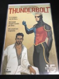 Thunderbolt #1B Comic Book from Amazing Collection