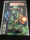 Thunderbolts #2 Comic Book from Amazing Collection