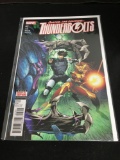 Thunderbolts #2 Comic Book from Amazing Collection B