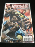 Thunderbolts #3 Comic Book from Amazing Collection