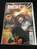 Thunderbolts #4 Comic Book from Amazing Collection