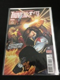 Thunderbolts #4 Comic Book from Amazing Collection B