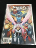 Thunderbolts #8 Comic Book from Amazing Collection
