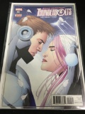 Thunderbolts #9 Comic Book from Amazing Collection