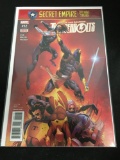Thunderbolts #12 Comic Book from Amazing Collection