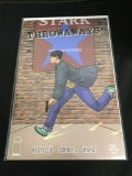 Throwaways #13 Comic Book from Amazing Collection