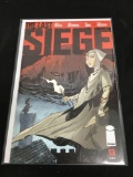 The Last Siege #2 Comic Book from Amazing Collection