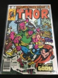 The Mighty Thor #301 Comic Book from Amazing Collection