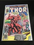 The Mighty Thor #302 Comic Book from Amazing Collection