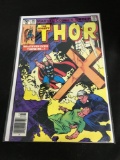 The Mighty Thor #303 Comic Book from Amazing Collection