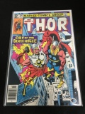 The Mighty Thor #305 Comic Book from Amazing Collection
